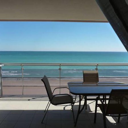 Peñíscola Apartamentos Deluxe Pompeya 3 מראה חיצוני תמונה
