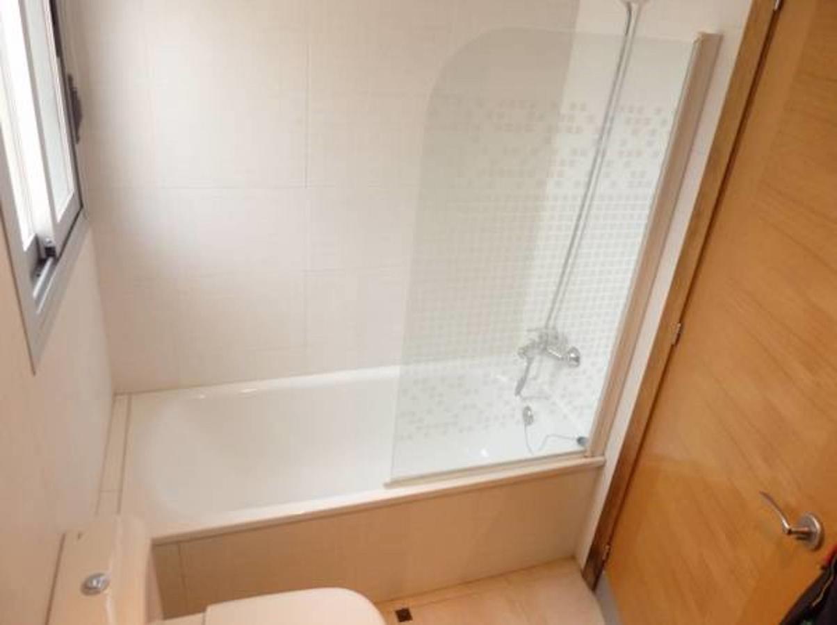 Peñíscola Apartamentos Deluxe Pompeya 3 מראה חיצוני תמונה